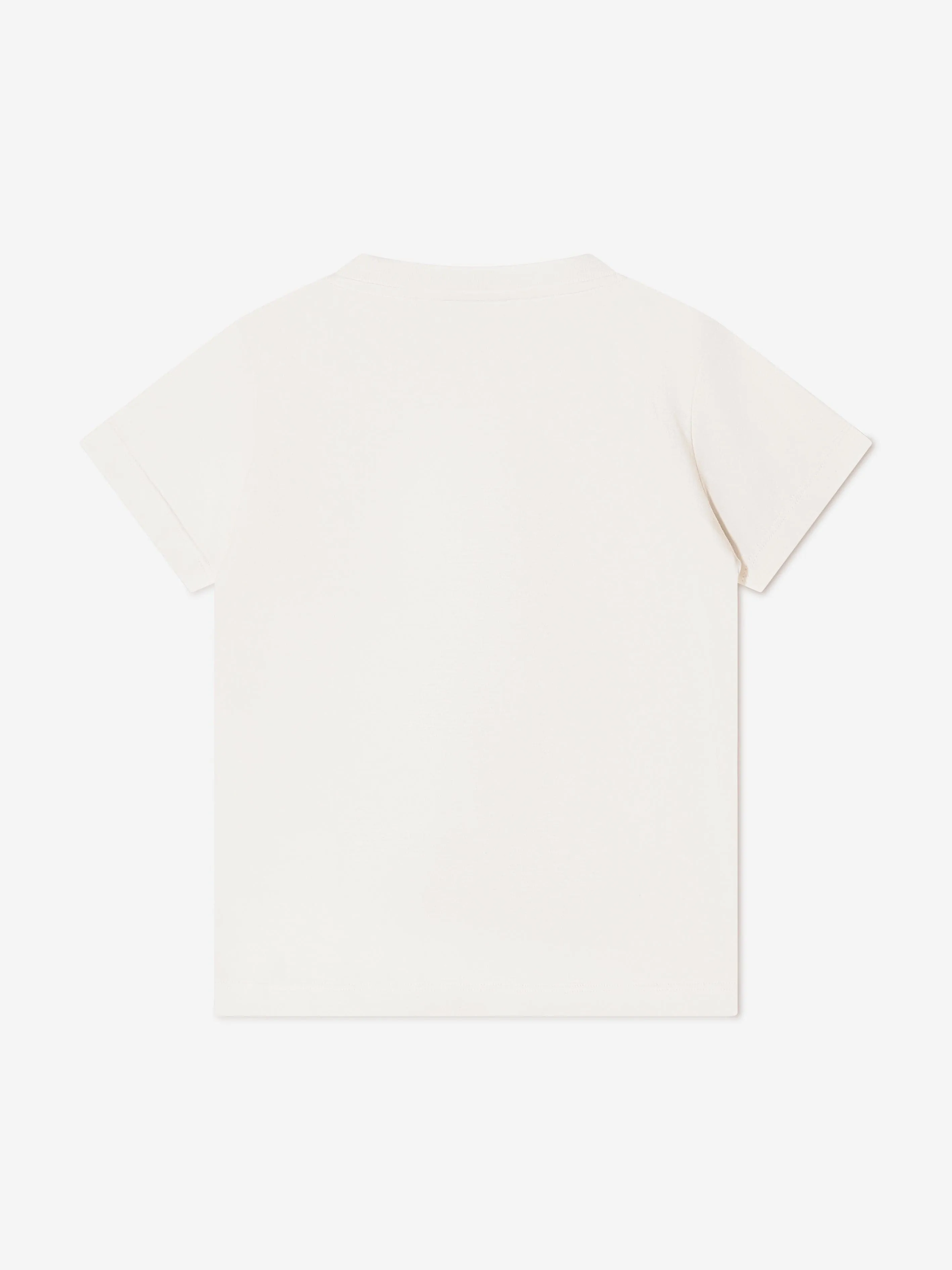 Fendi Girls Scooter Fashionista T-Shirt