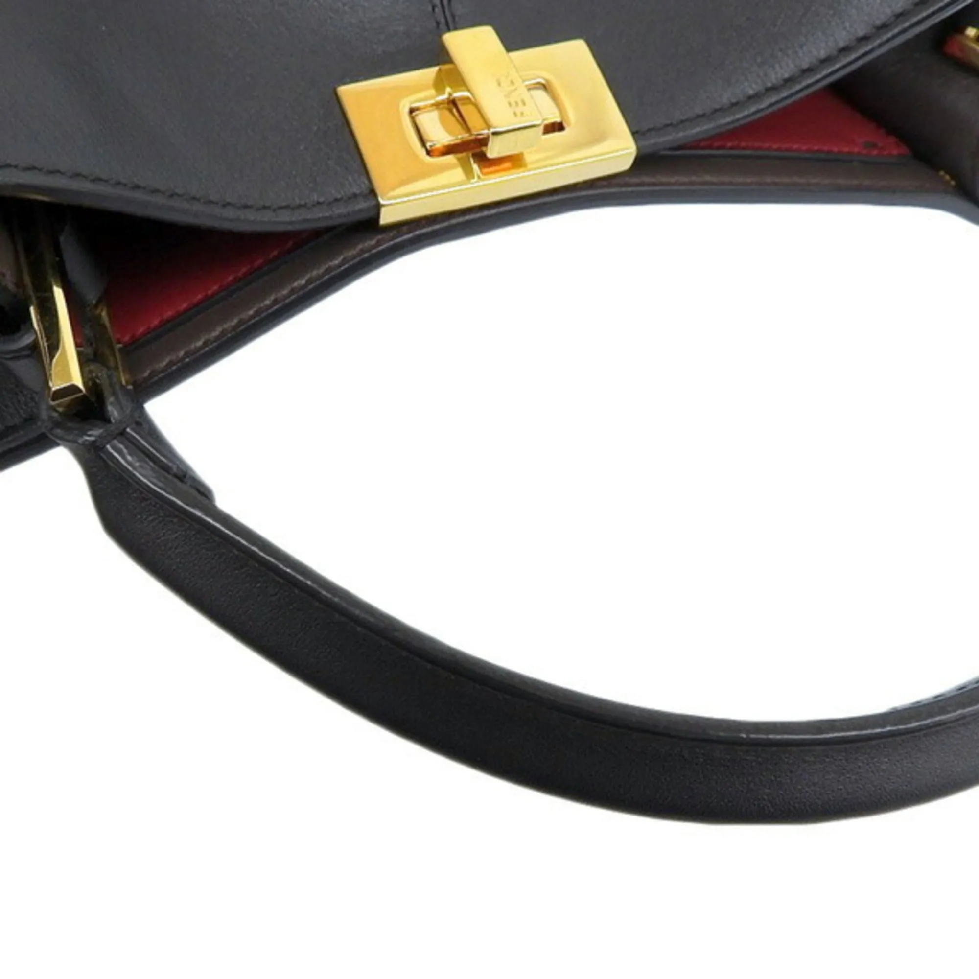 Fendi Peekaboo X-lite