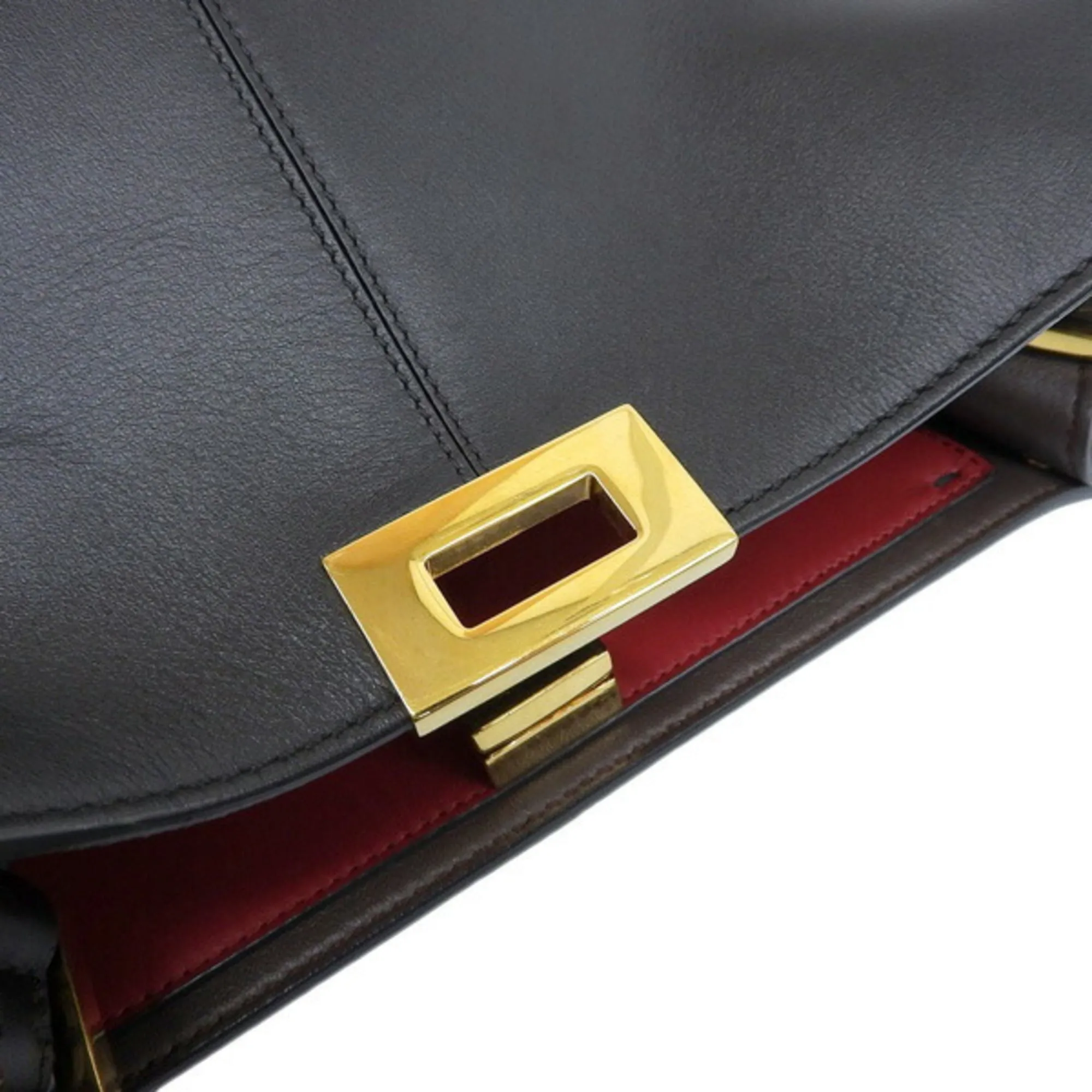 Fendi Peekaboo X-lite