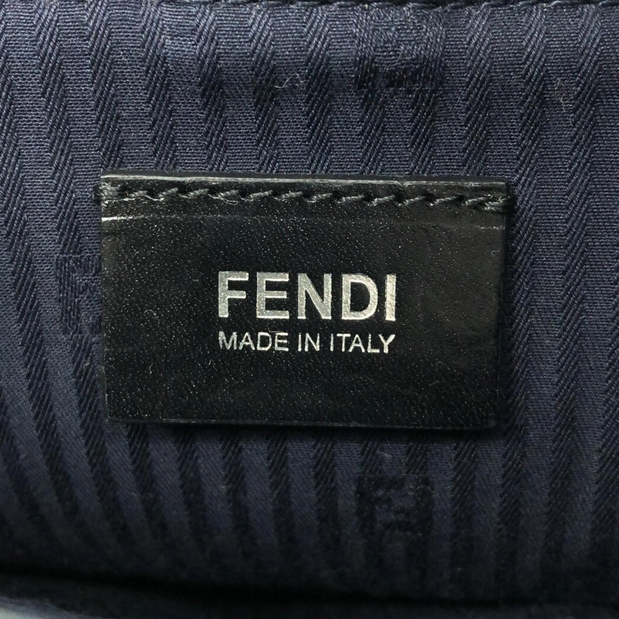 Fendi Petite 2Jours (SHG-xkcnmK)