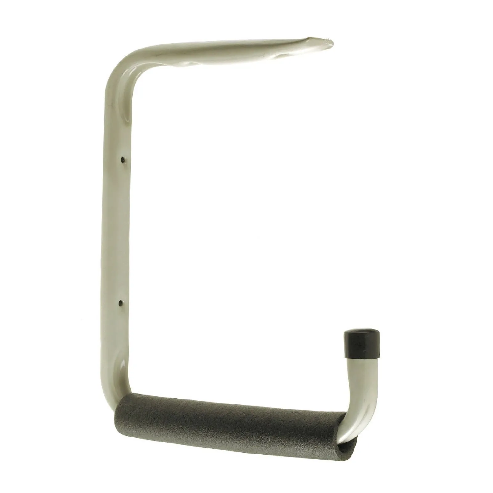 Giant Heavy Duty 415mm Storage Hook with Shelf Support Bracket