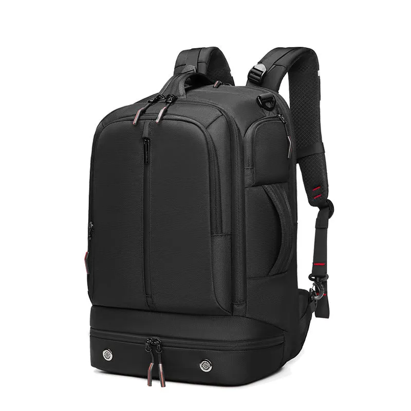 GLB001 - Multi-Function Large Laptop Bag