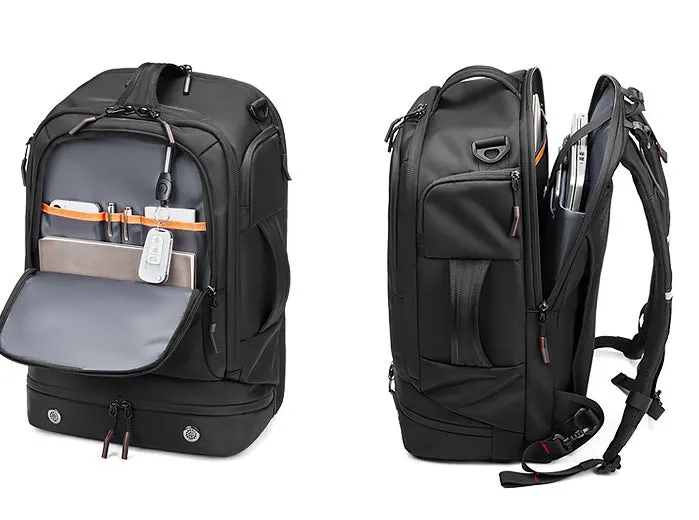 GLB001 - Multi-Function Large Laptop Bag