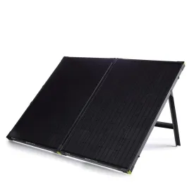 Goal Zero Boulder 200 Solar Panel Briefcase