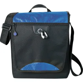 Hive Tablet Messenger Bag