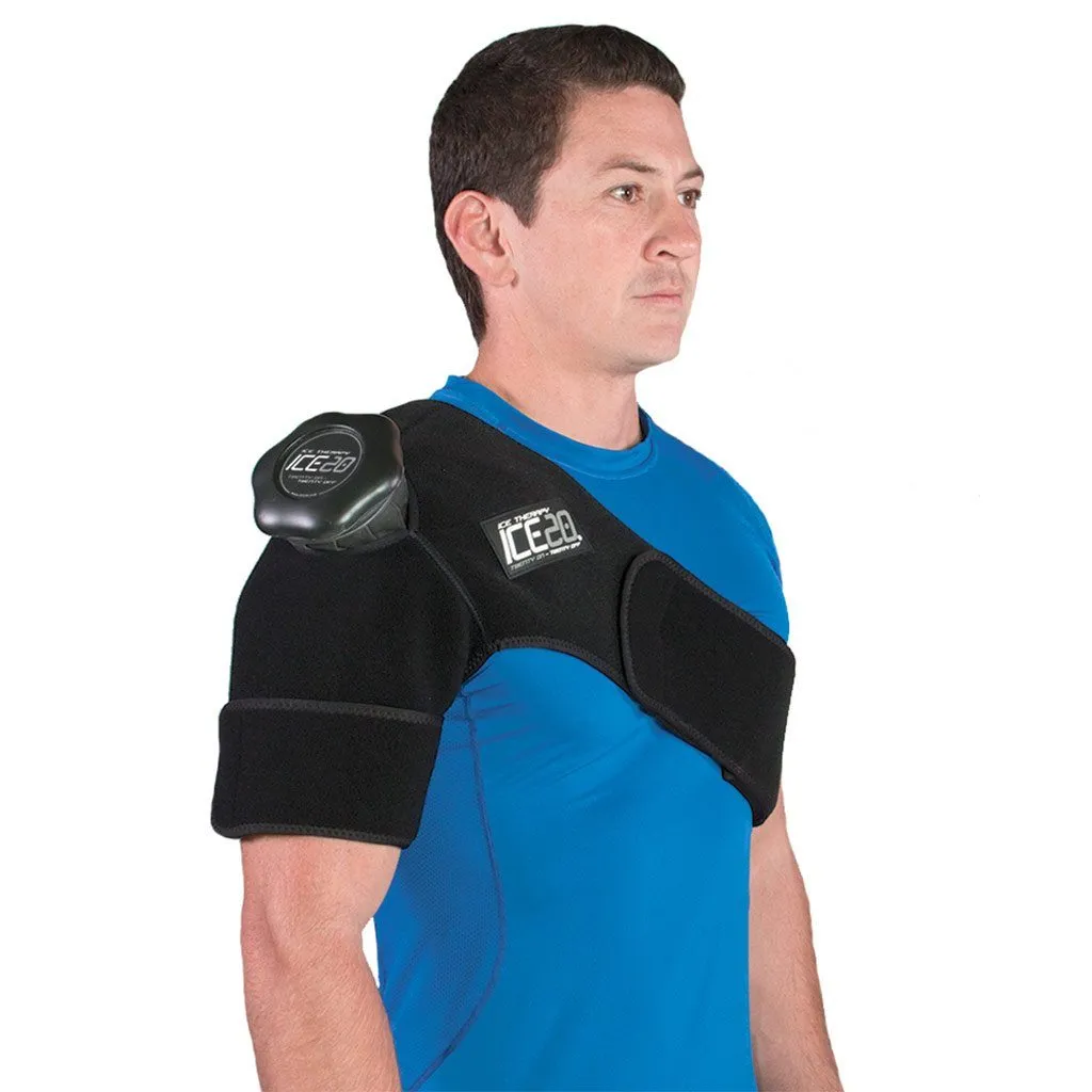 ICE20 Single Shoulder