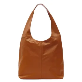 Italian Leather Bella Bag Tan