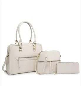 Ivory Fashion bag