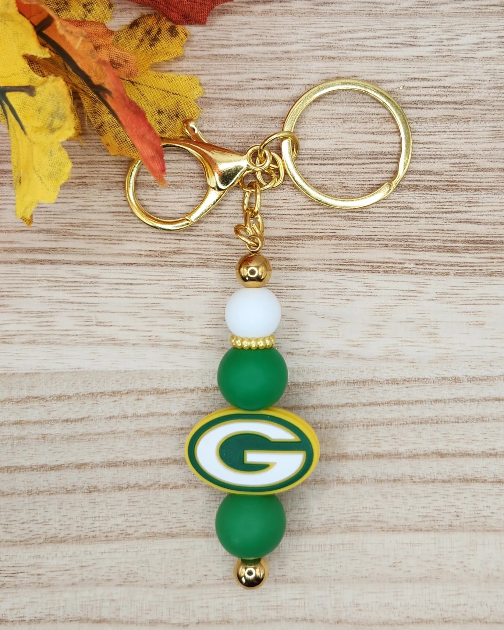 Keychain-Packers G