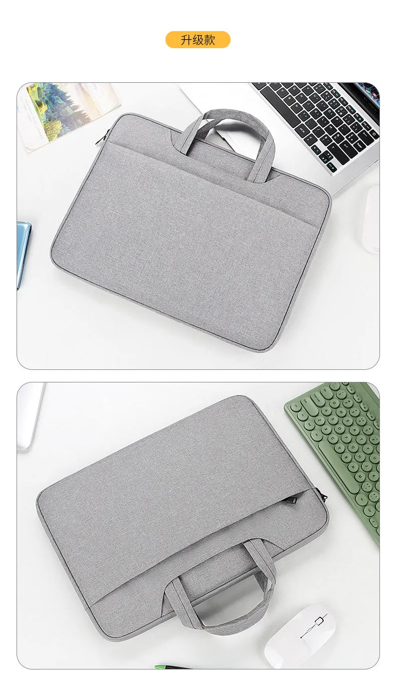 Laptop 15.6 Padded Shoulder Bag