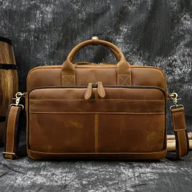 Laptop Briefcase Bag