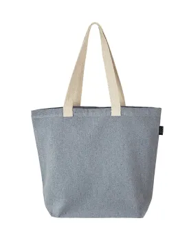 Large Size Recycled Shopping Tote Bag - RC894