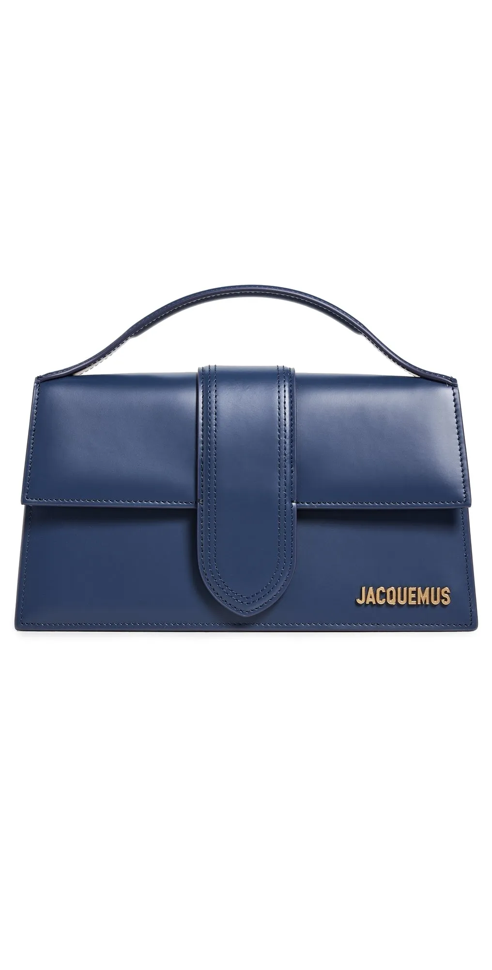 Le Grand Bambino Bag Dark Navy One Size