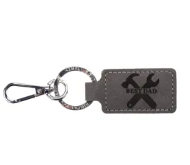 Leather Key Chains