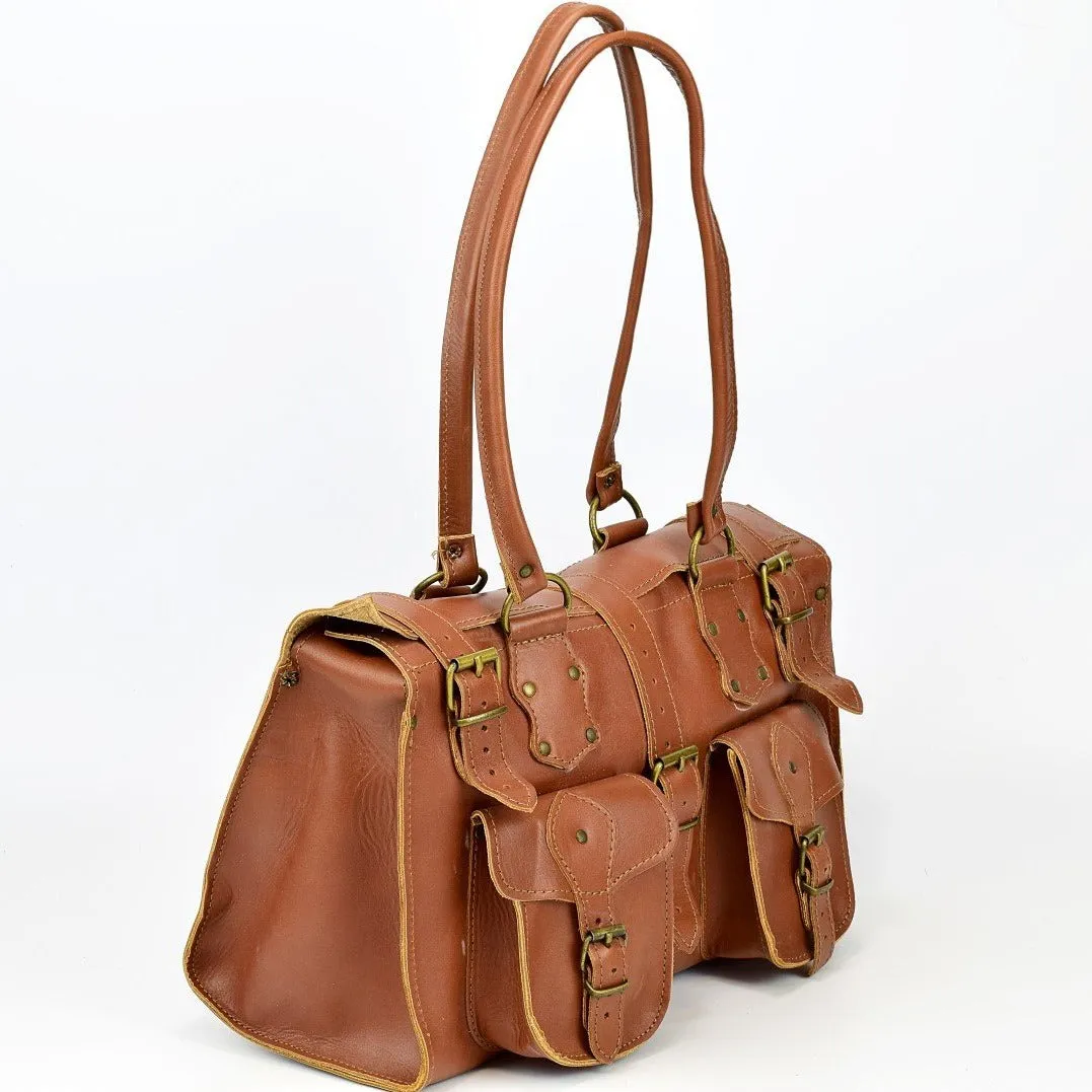 LONDON Bag - 4 colors