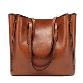 New Fashion Luxury Shopping Bag For Women