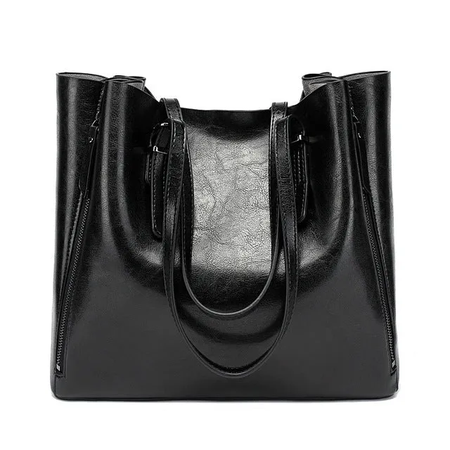 New Fashion Luxury Shopping Bag For Women