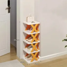 New Simple Shoe Rack