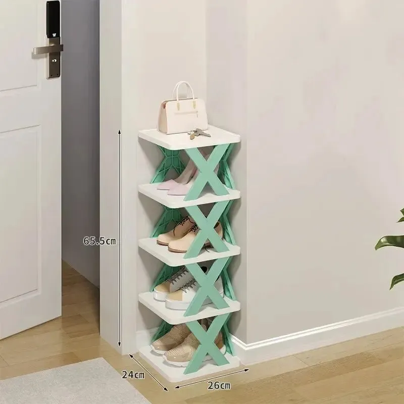 New Simple Shoe Rack