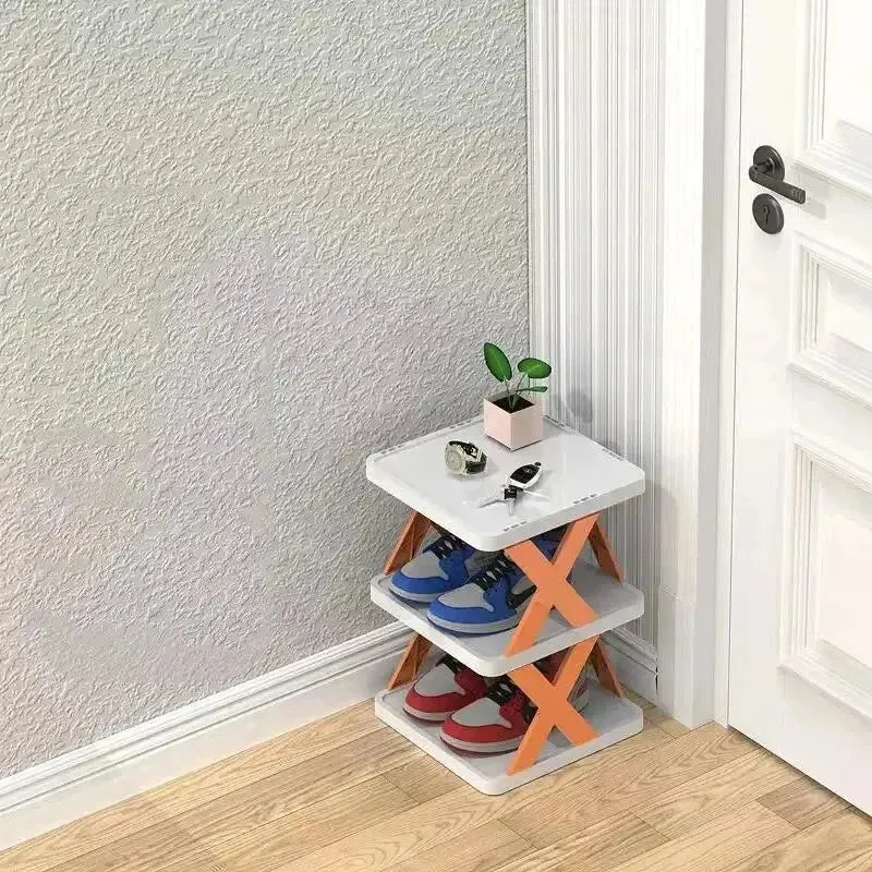 New Simple Shoe Rack