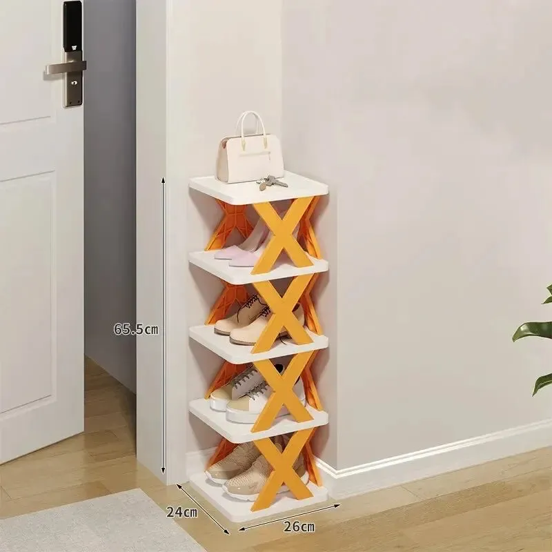 New Simple Shoe Rack