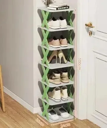 New Simple Shoe Rack