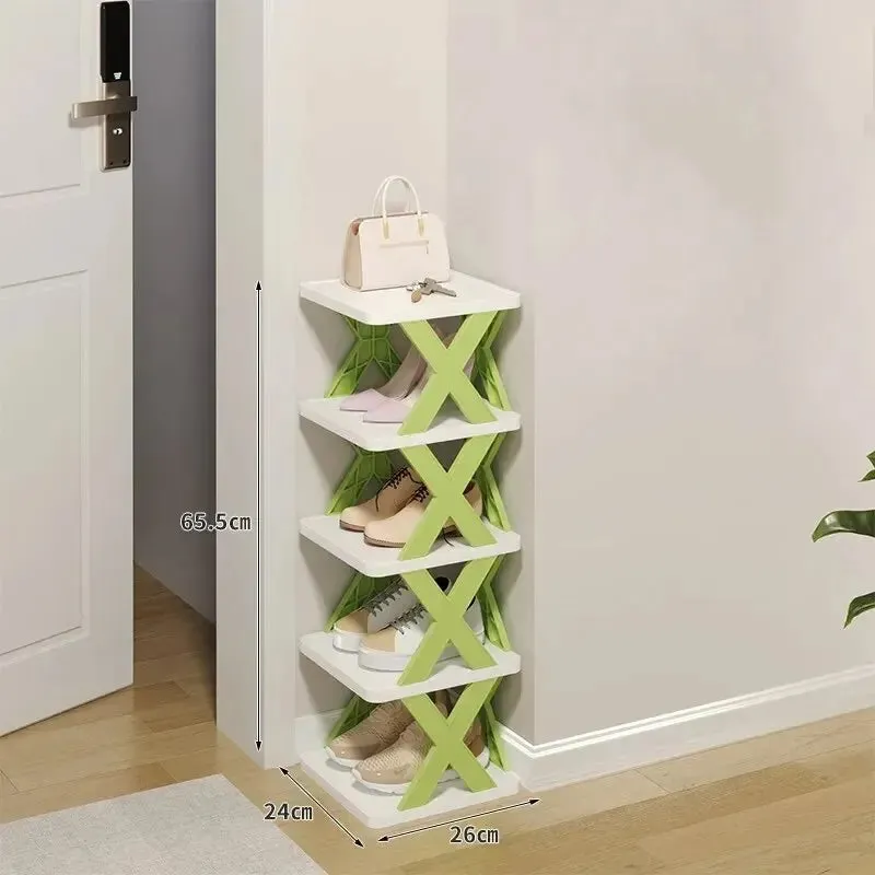 New Simple Shoe Rack