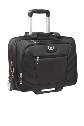 OGIO® Lucin Wheeled Briefcase