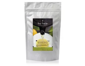 One Pound Loose Tea Pouch Blueberry Merlot Tea