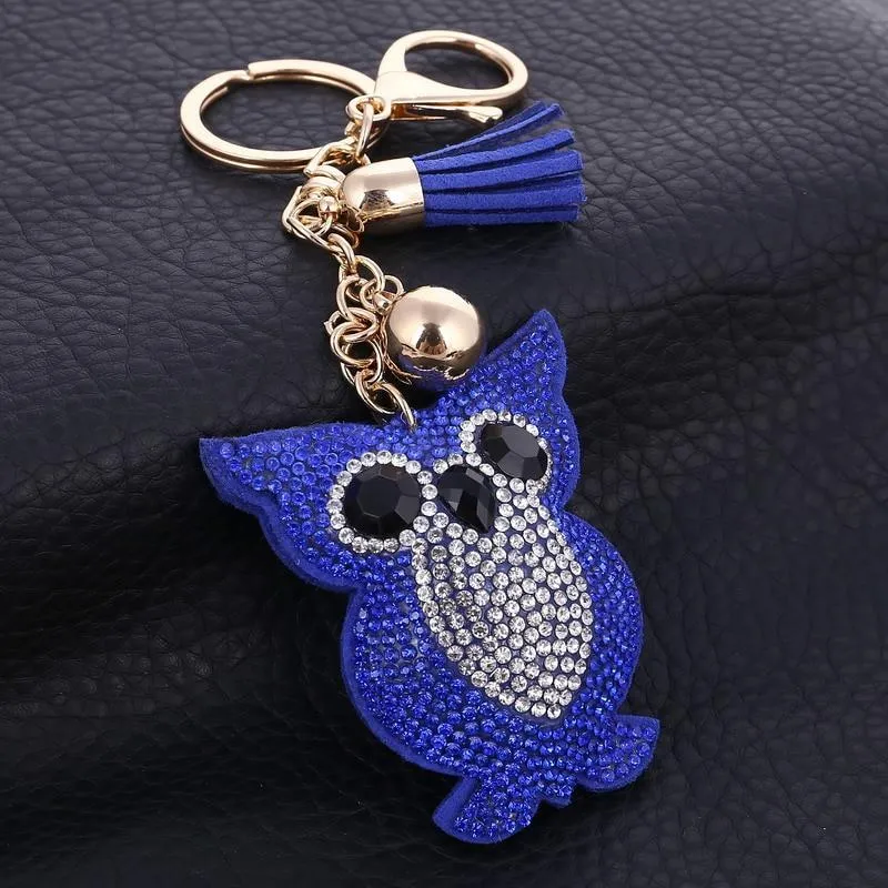 Owl Pendant