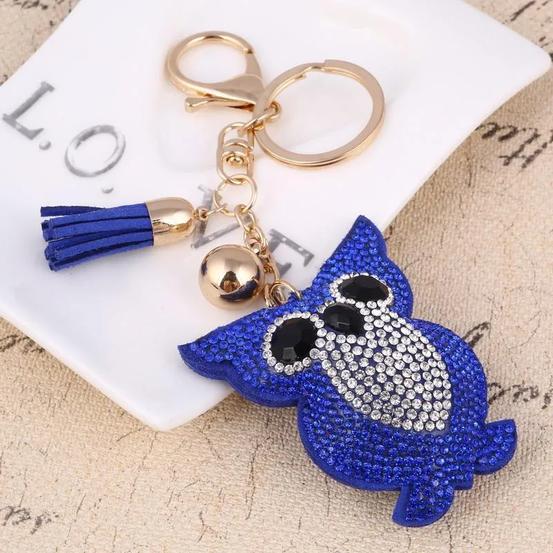 Owl Pendant