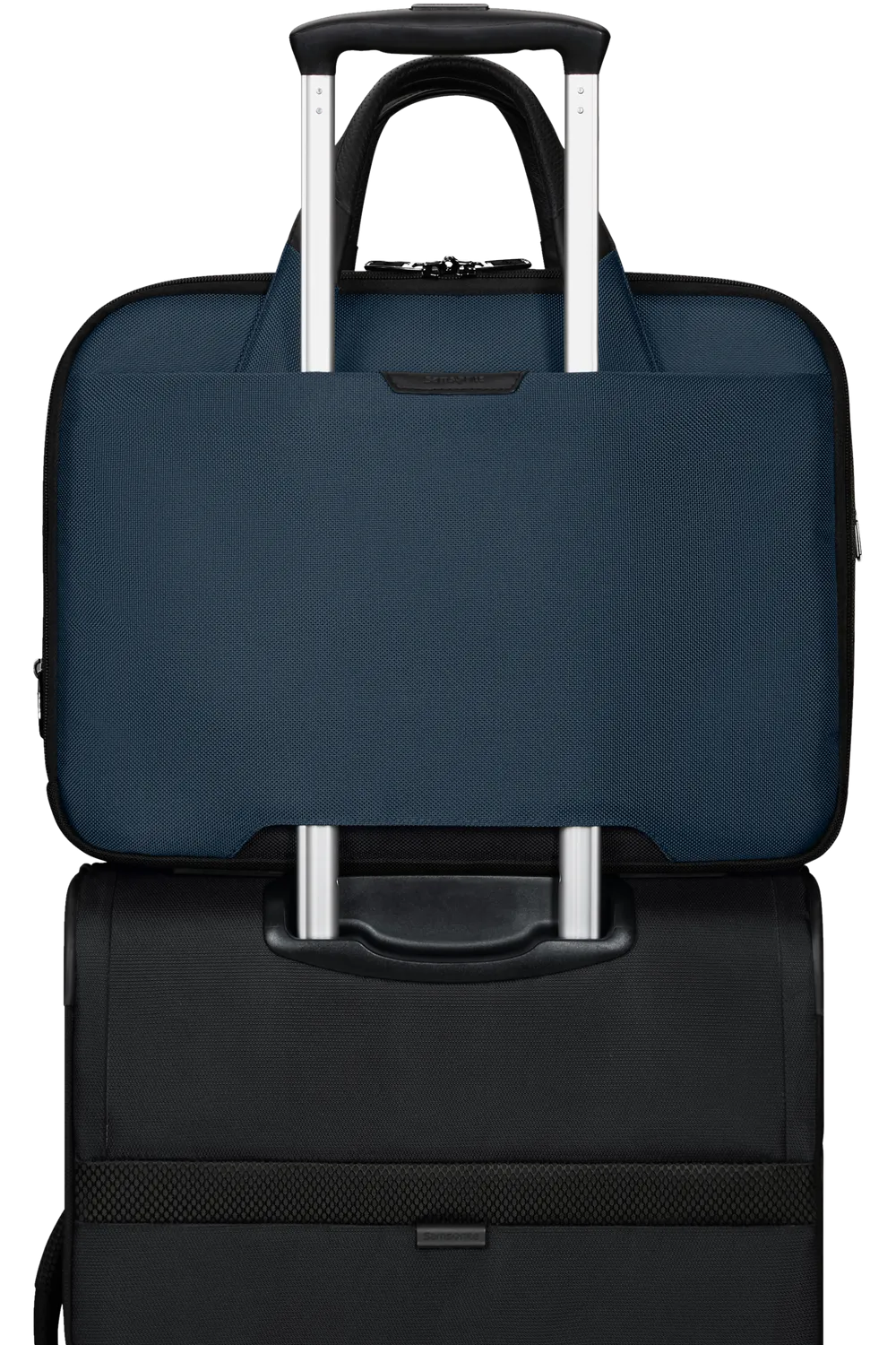 PRO-DLX 6 Briefcase 15.6" -  Blue