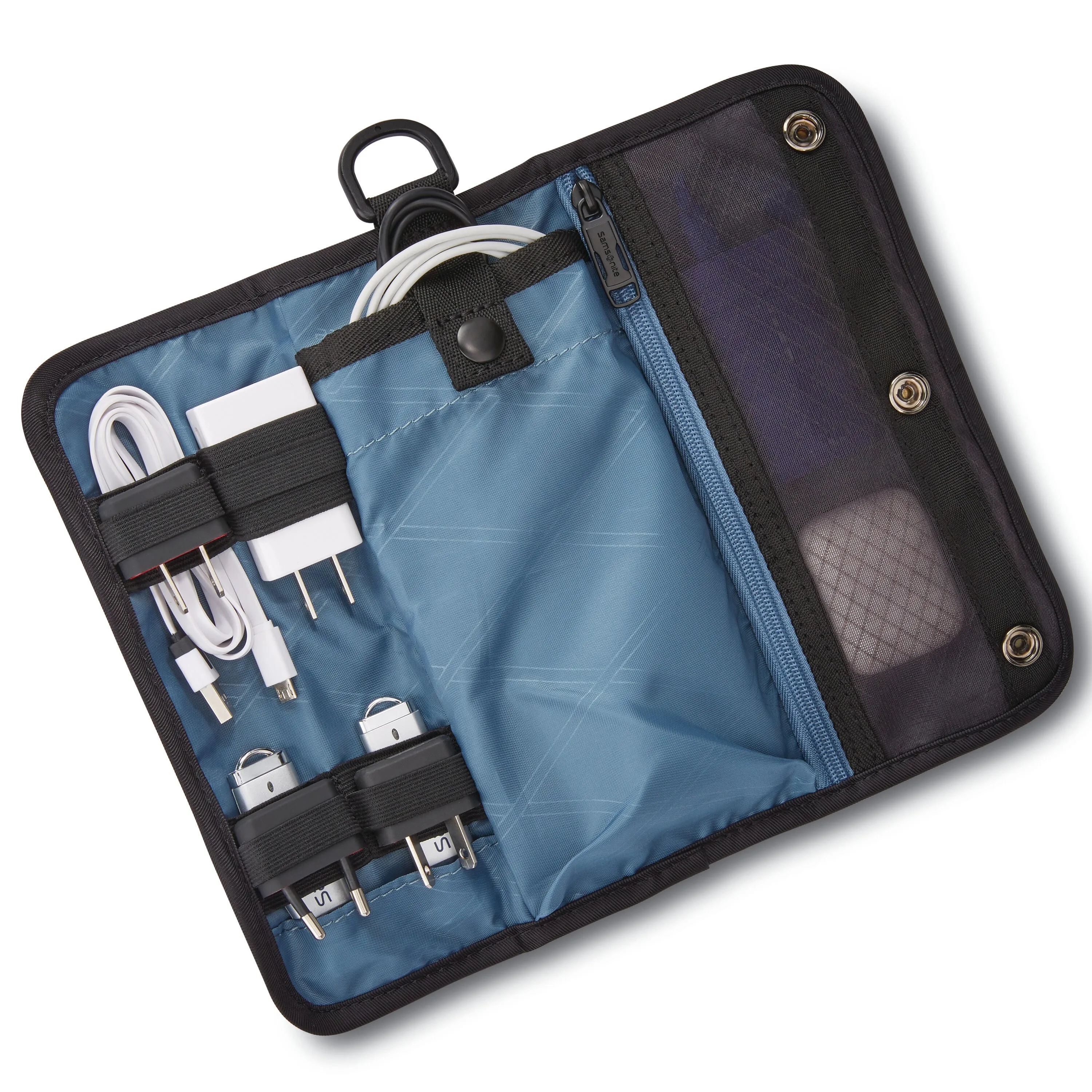 Samsonite Pro Double Compartment Brief