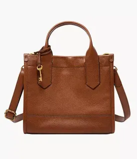 SHB3135210-Fossil Kyler Satchel for Women