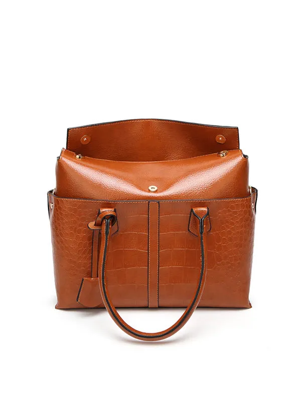 Single Shoulder Diagonal Bag