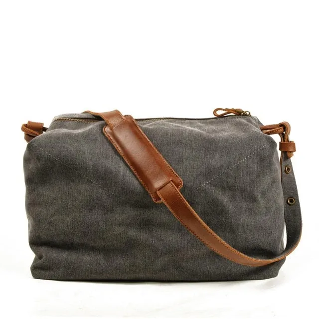 Single Shoulder Tide Bag