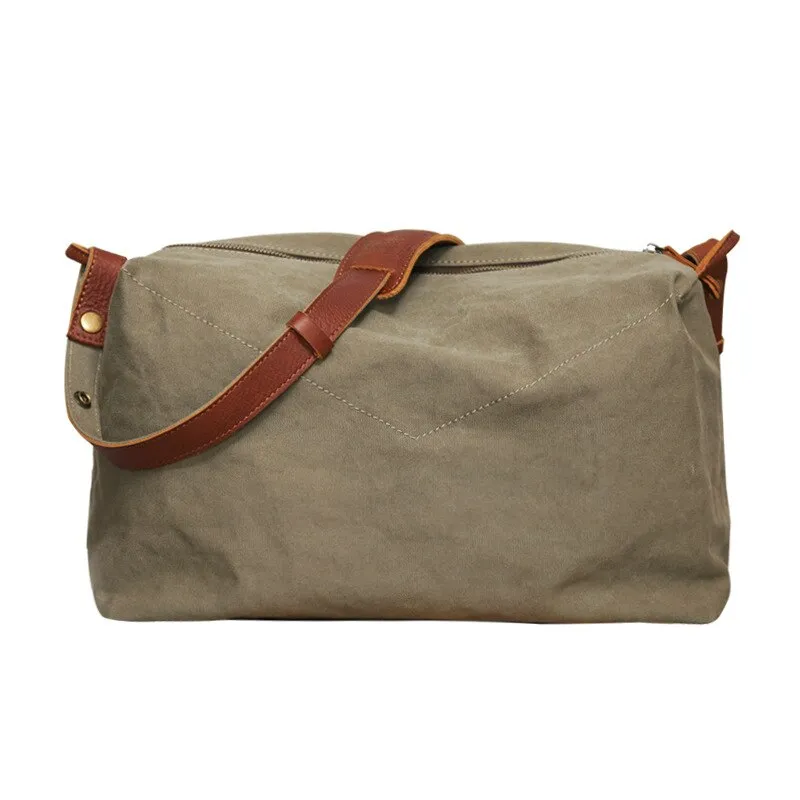 Single Shoulder Tide Bag