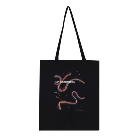 Siphonophore Tote Bag