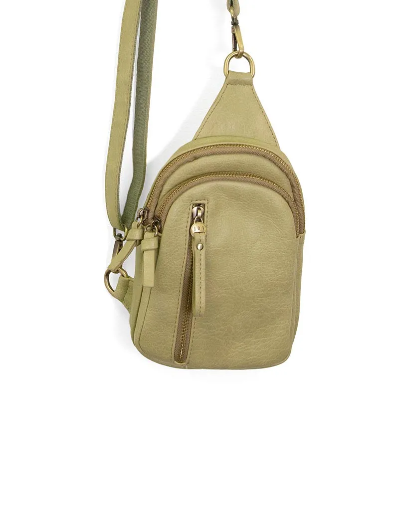 Skyler Sling Bag