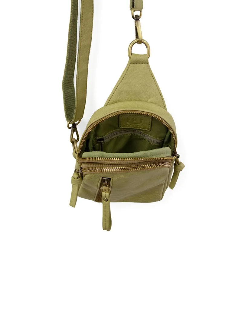 Skyler Sling Bag