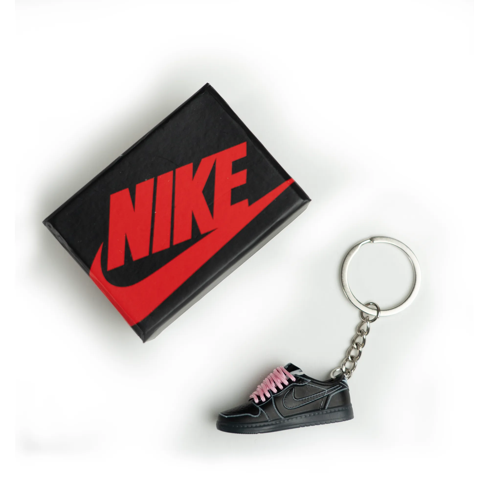 Solebeat Keychains