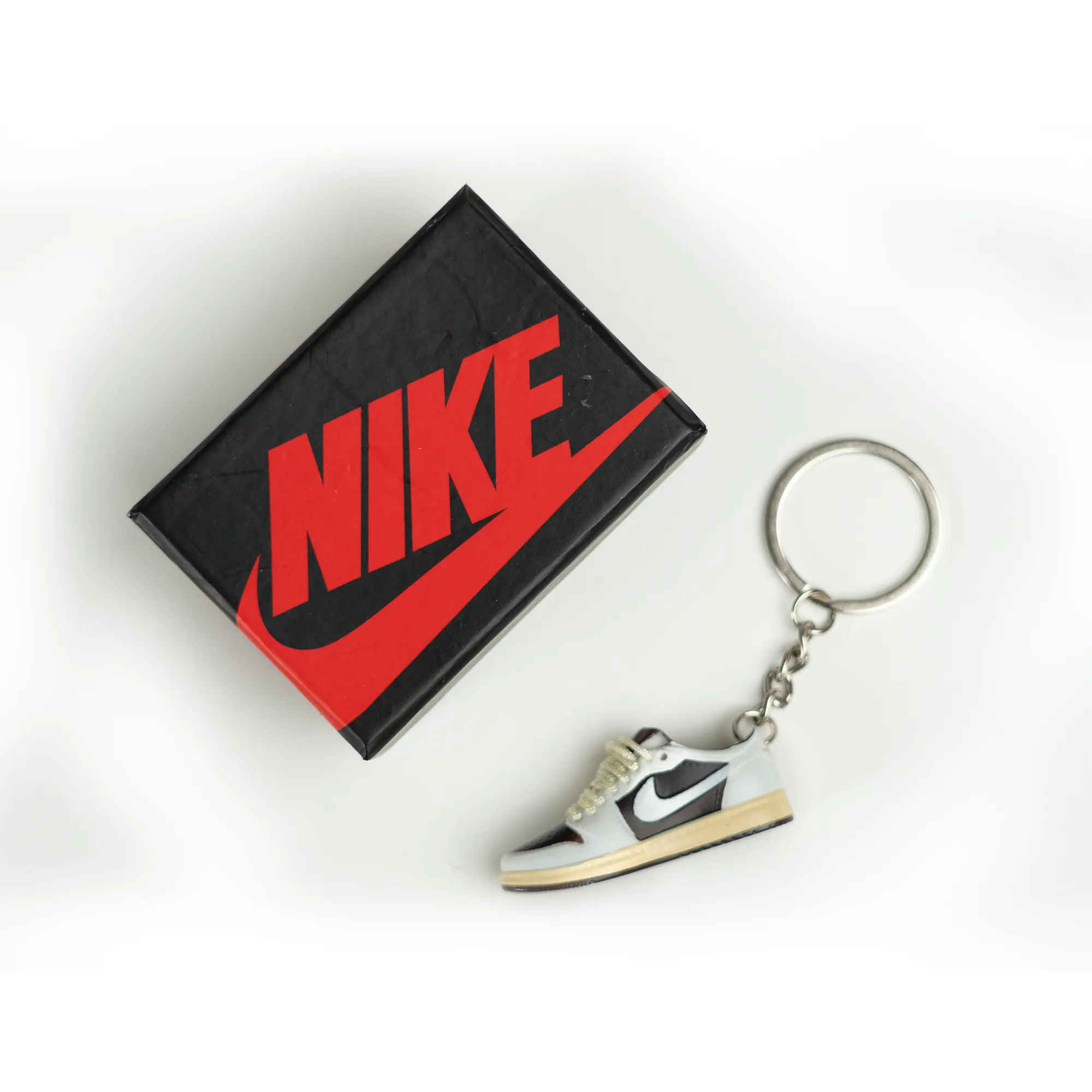 Solebeat Keychains