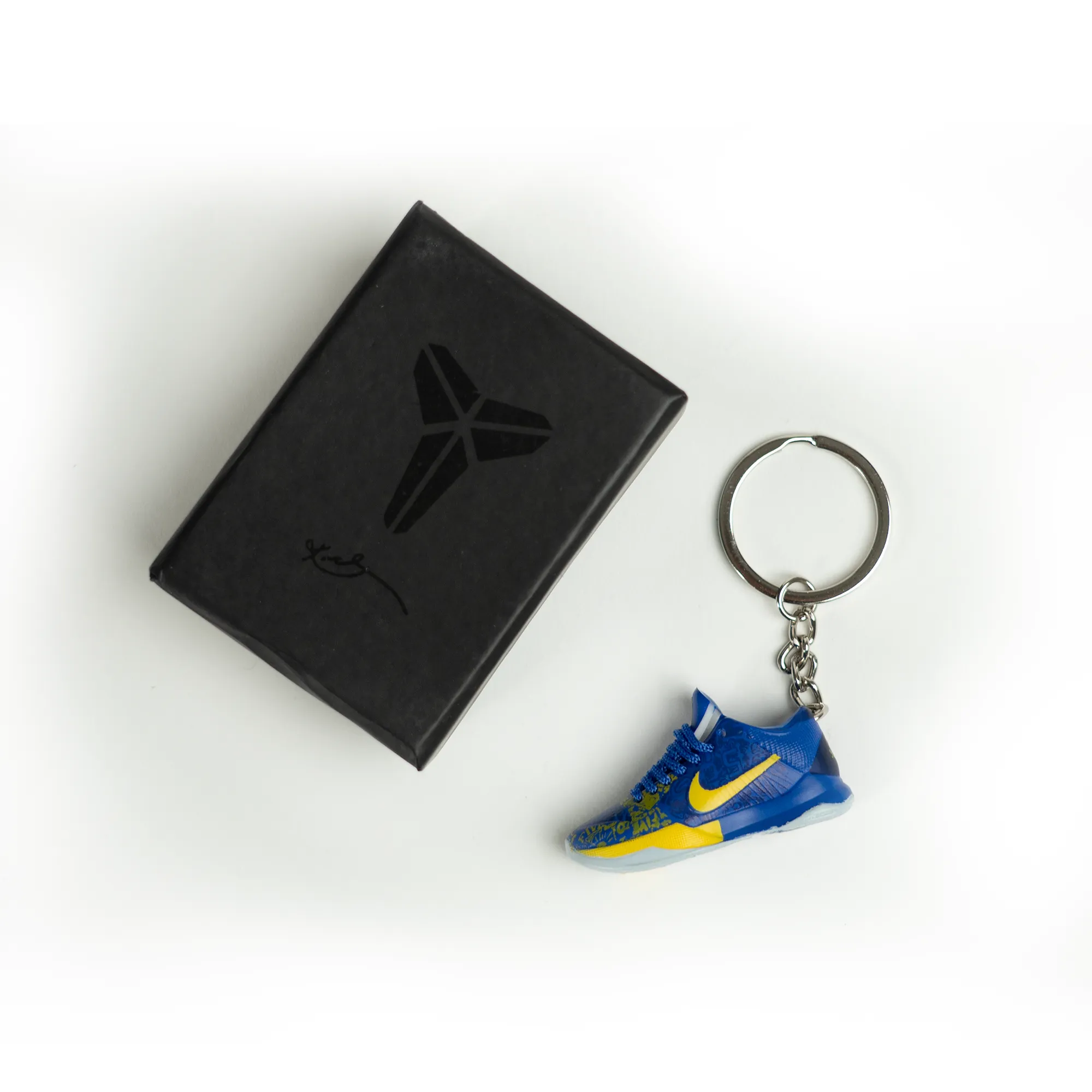 Solebeat Keychains