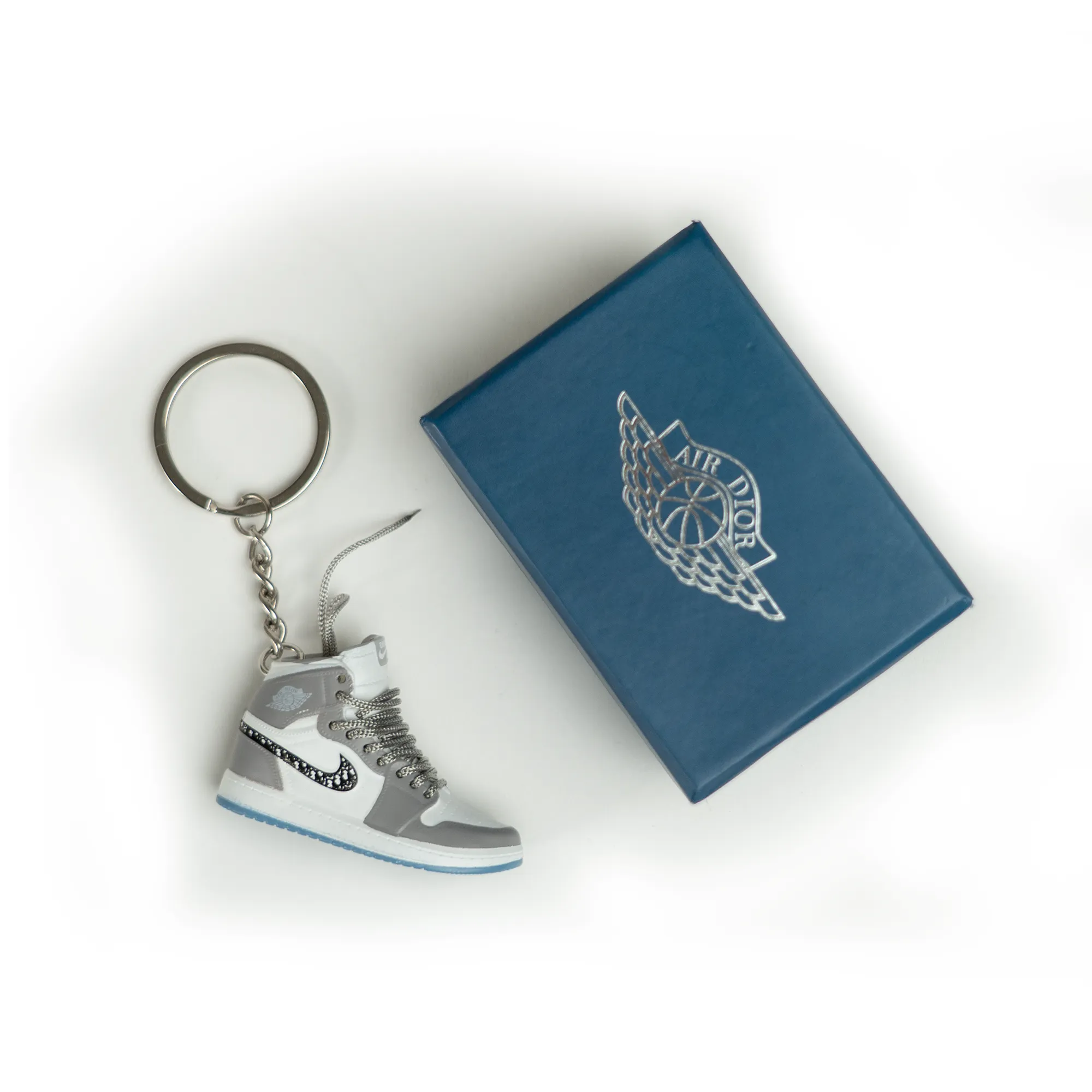 Solebeat Keychains