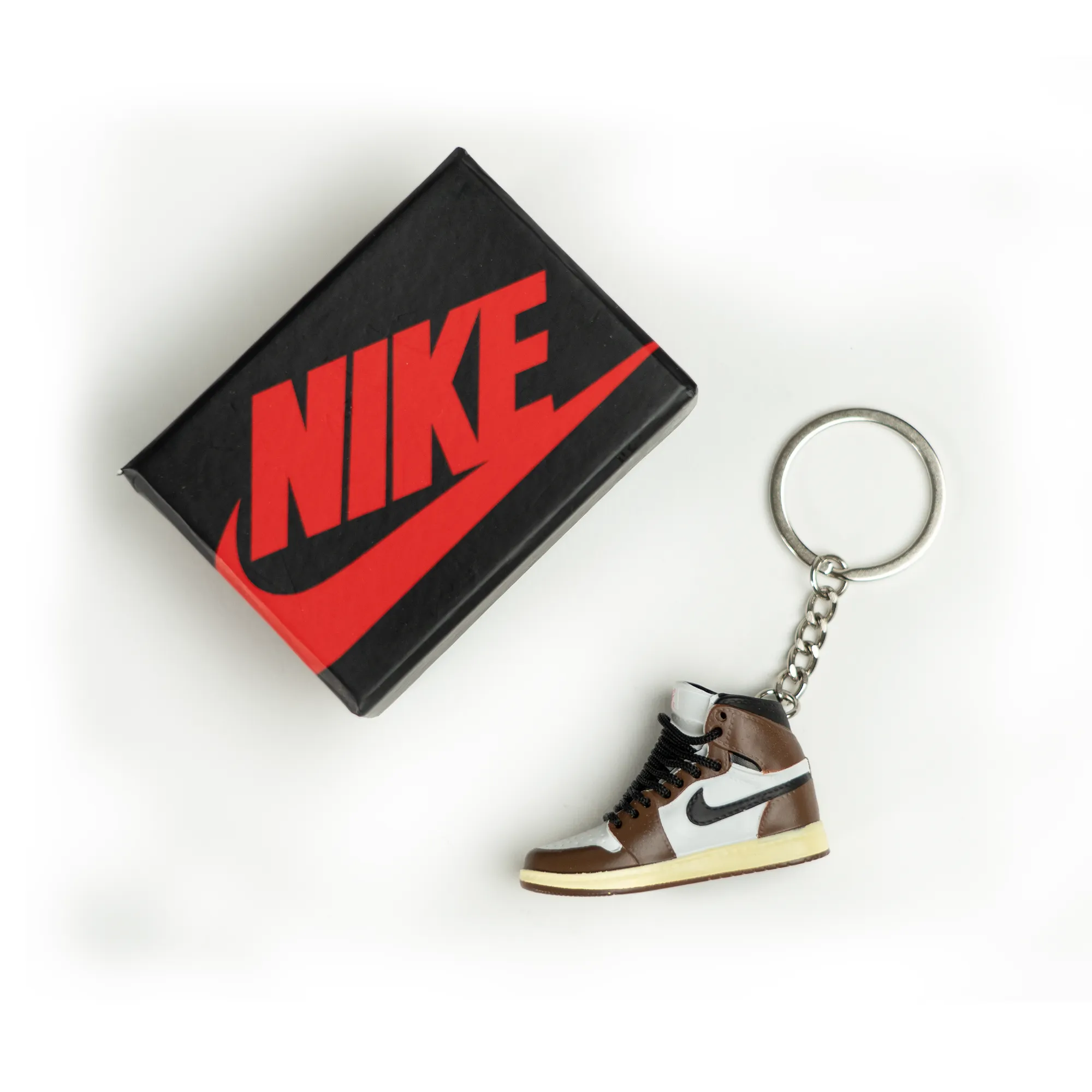 Solebeat Keychains