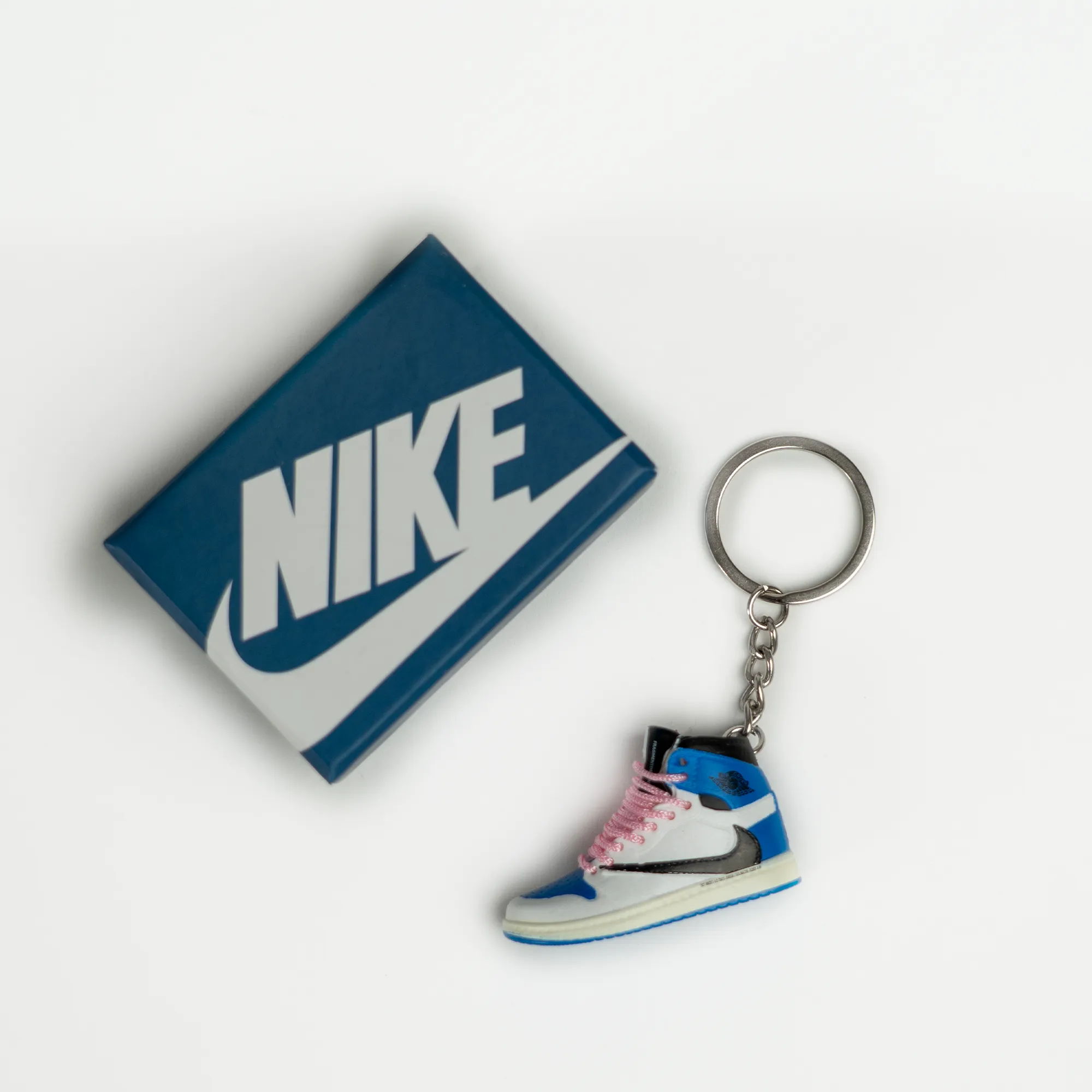 Solebeat Keychains