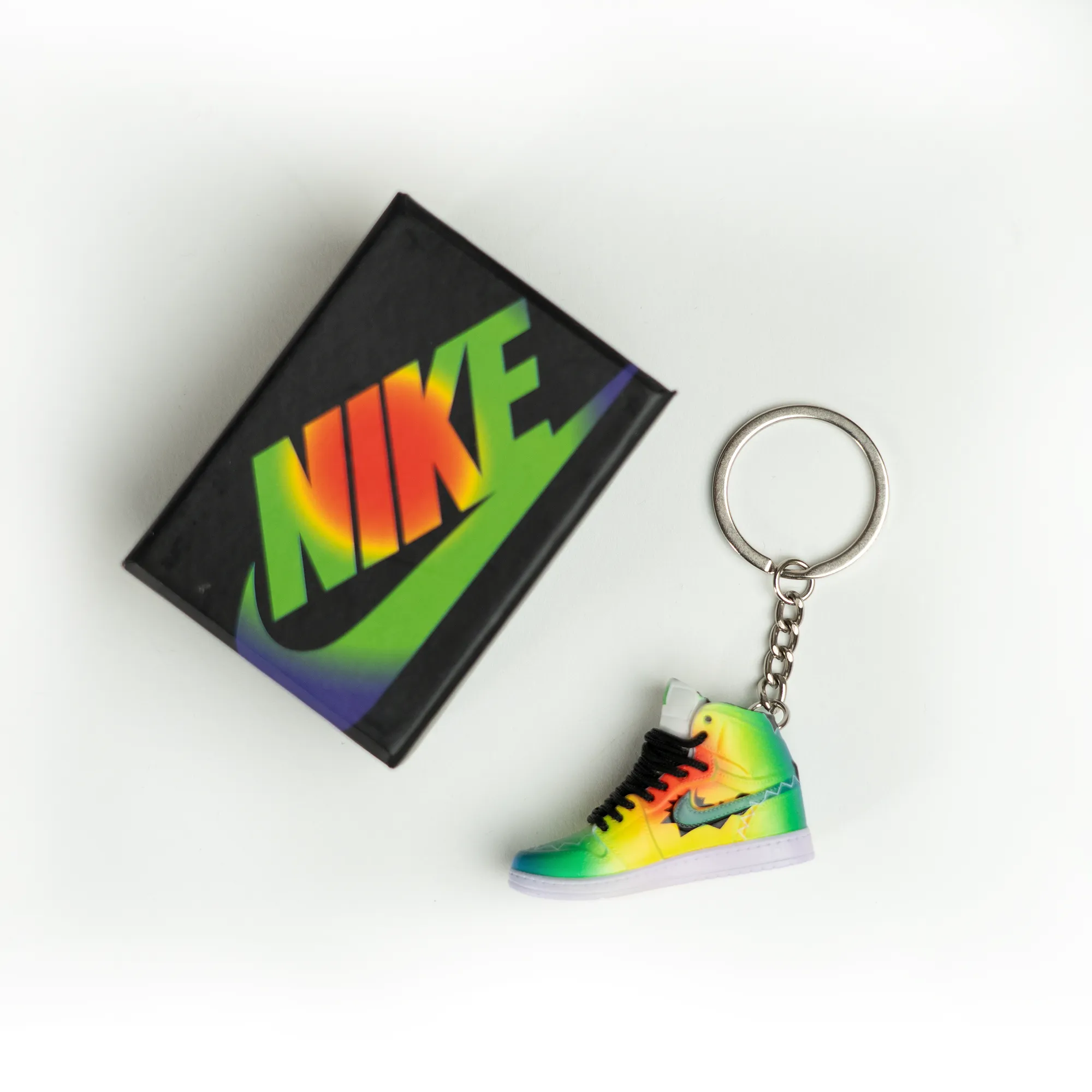 Solebeat Keychains