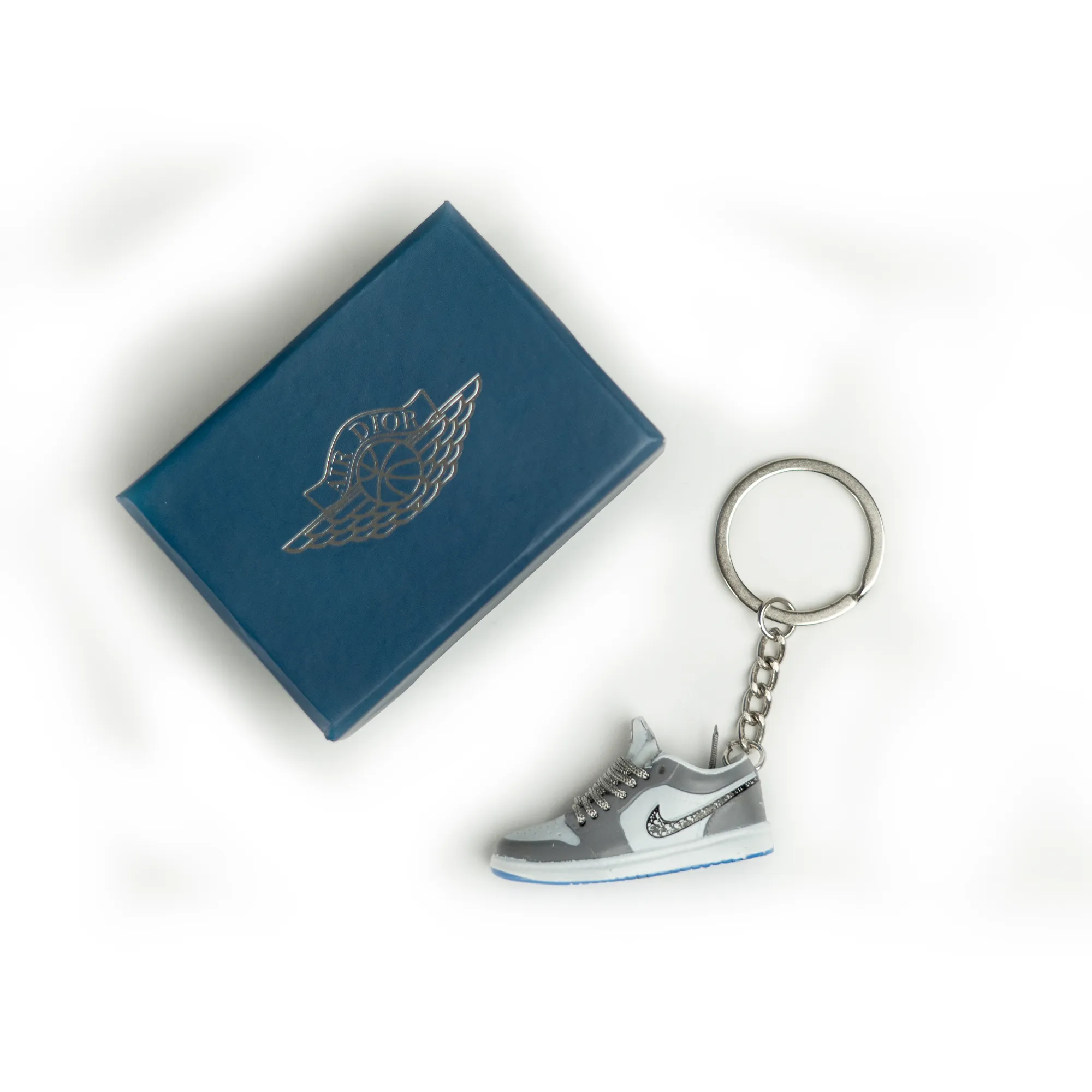 Solebeat Keychains