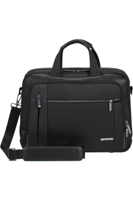 SPECTROLITE 3.0 Briefcase 15.6" - Black