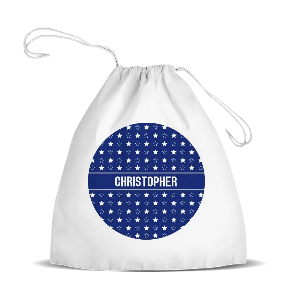 Stars Premium Drawstring Bag (Temporarily Out of Stock)